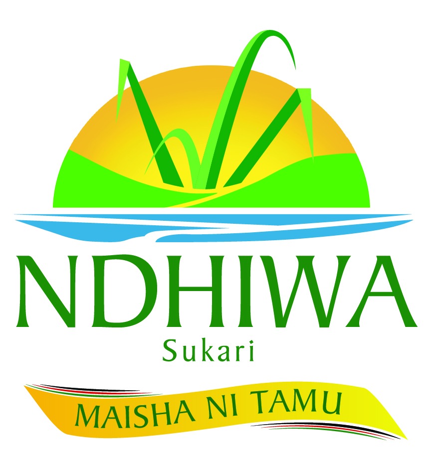 Ndhiwa Sukari brand logo
